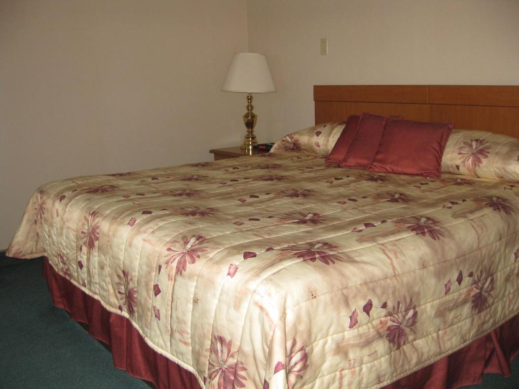 Deer Lake Motel Pokój zdjęcie